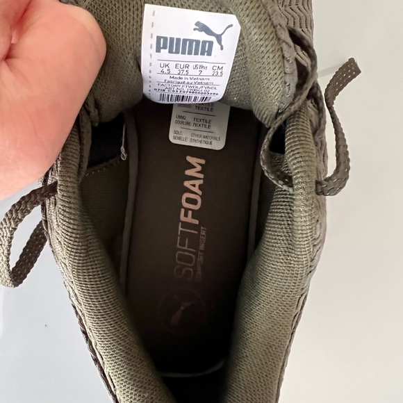 Puma SoftFoam sneakers - Picture 3 of 3